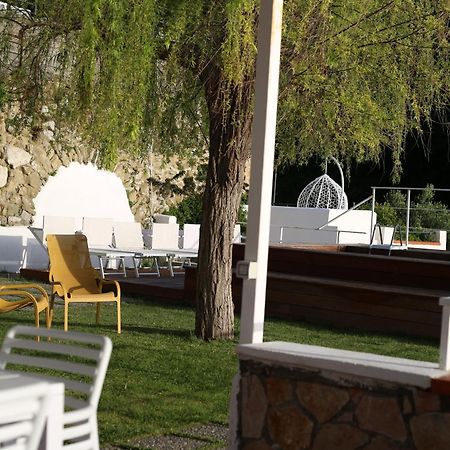 Villa Il Canto Delle Sirene Marciano Zewnętrze zdjęcie