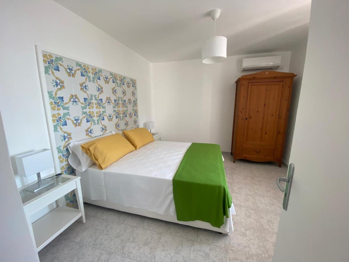 Villa Il Canto Delle Sirene Marciano Zewnętrze zdjęcie
