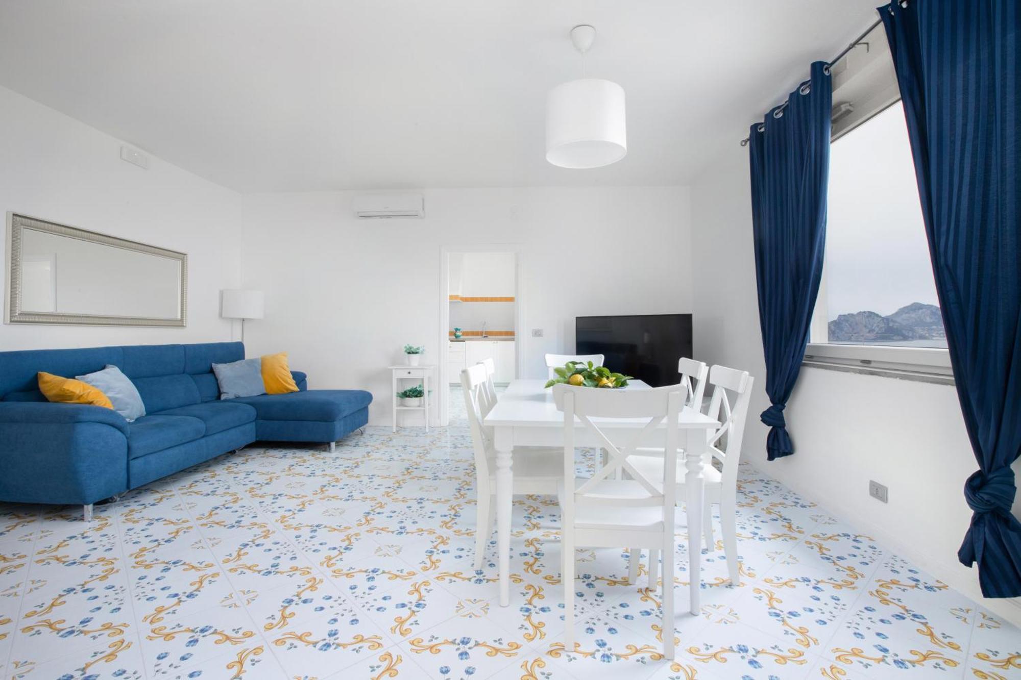 Villa Il Canto Delle Sirene Marciano Zewnętrze zdjęcie