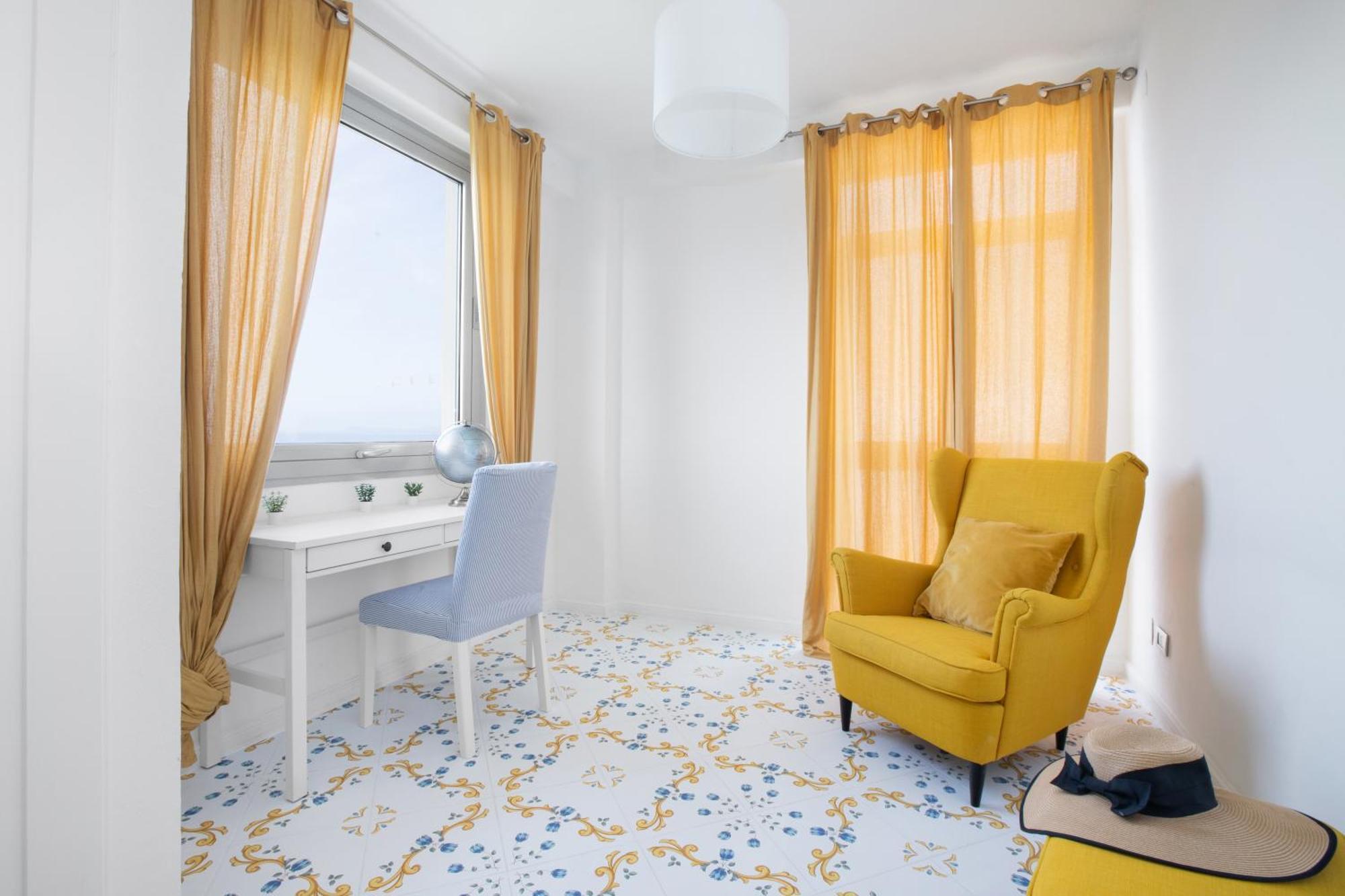 Villa Il Canto Delle Sirene Marciano Zewnętrze zdjęcie