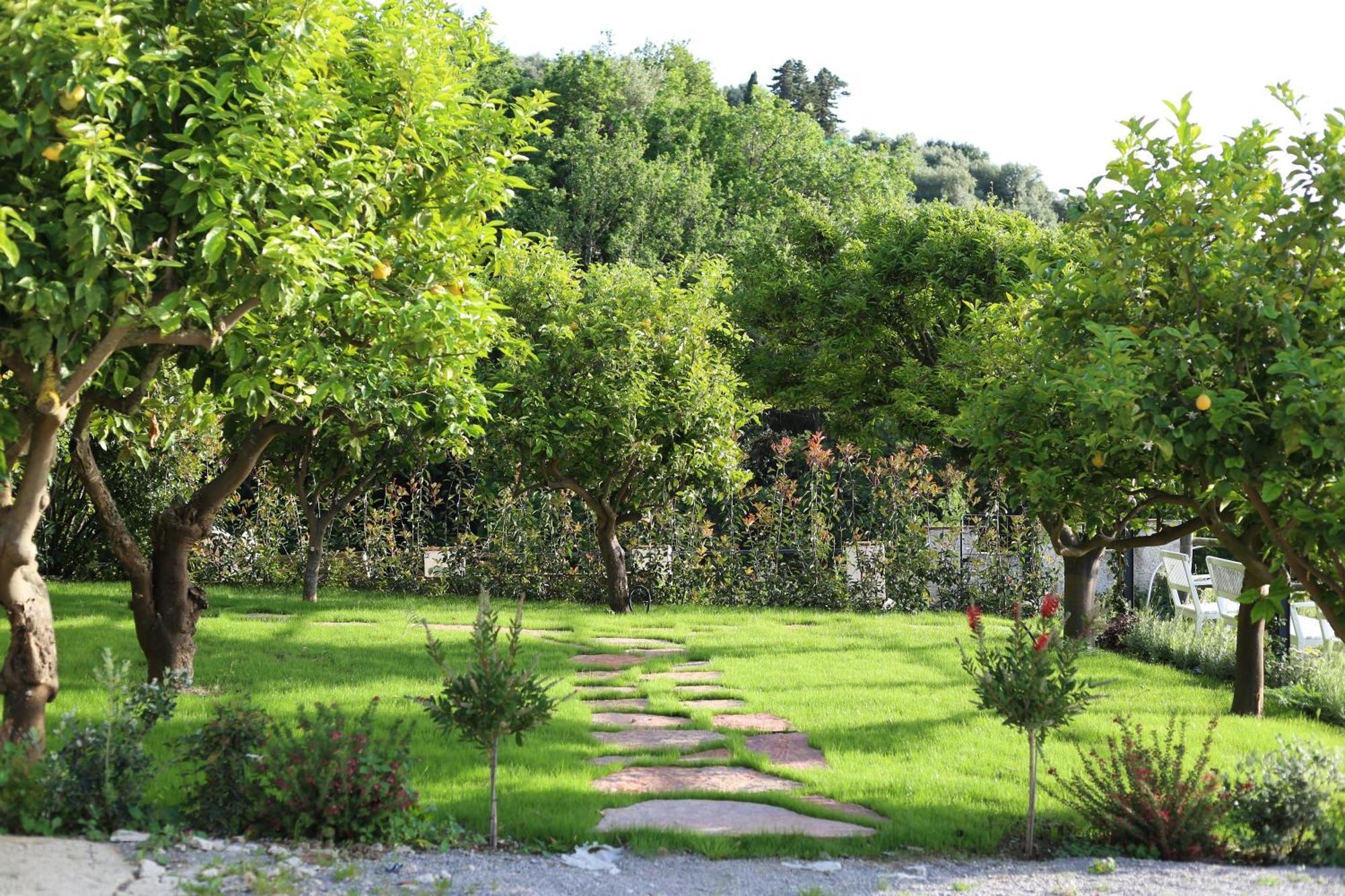 Villa Il Canto Delle Sirene Marciano Zewnętrze zdjęcie